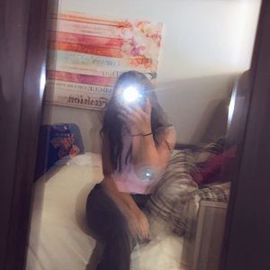 Meet your Posher, Taylor